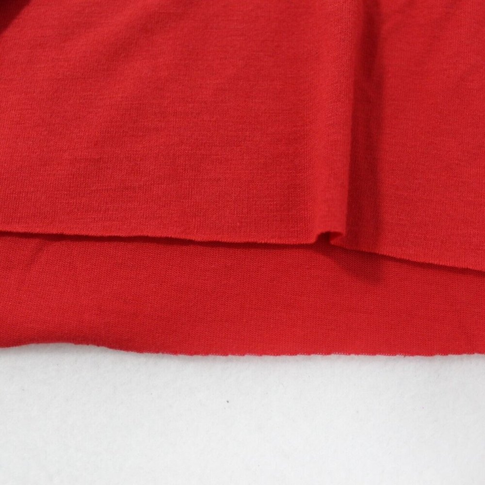 Campus Lifestyle Womens Genuine Merchandise Cincinnati Reds Long Sleeve Size XL - Picture 4 of 6